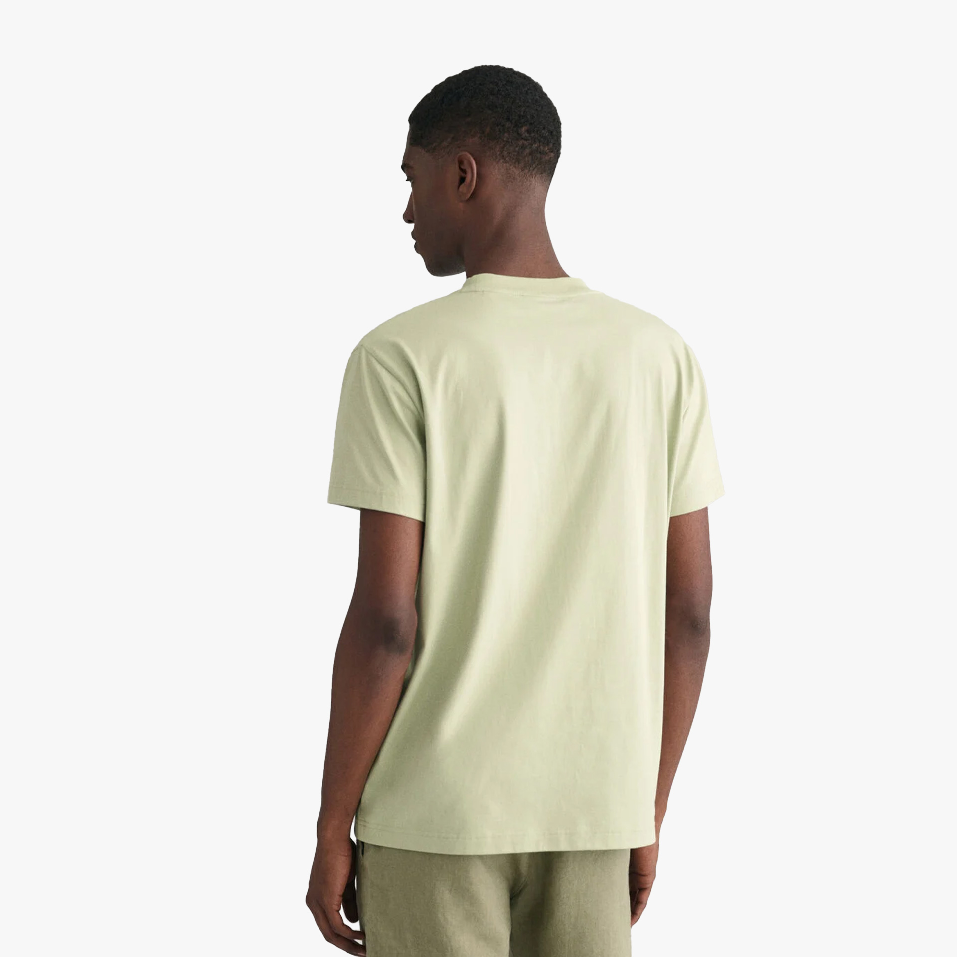 Gant Tonal Archive Shield