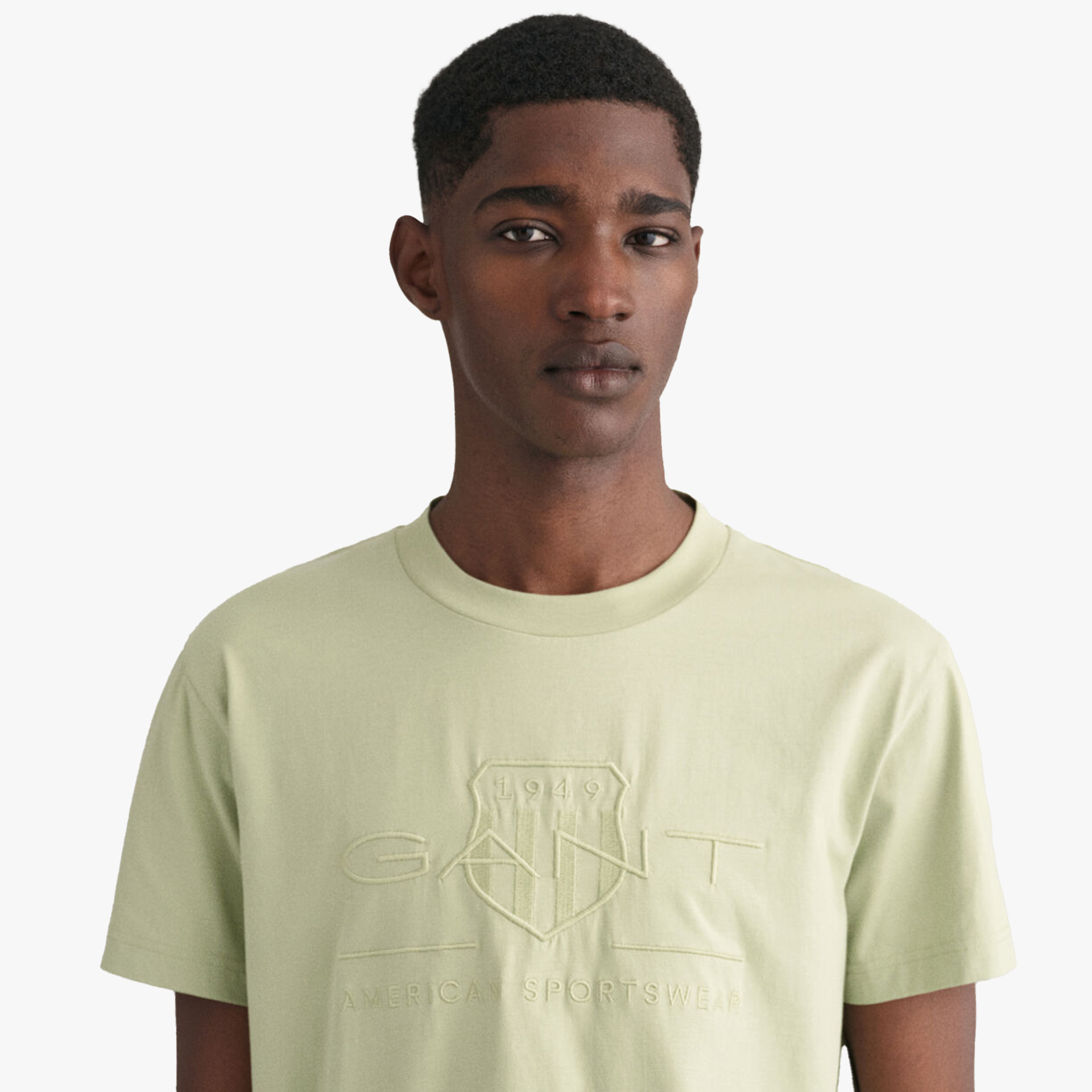 Gant Tonal Archive Shield