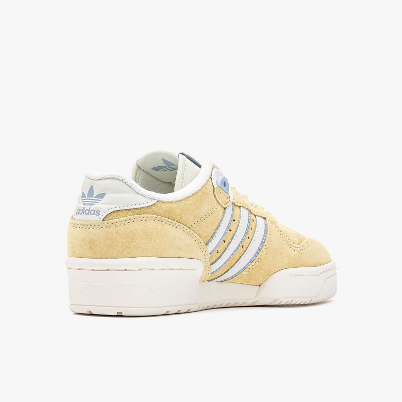 adidas Rivalry Low - IF6257 | Fuxia, Urban Tribes United