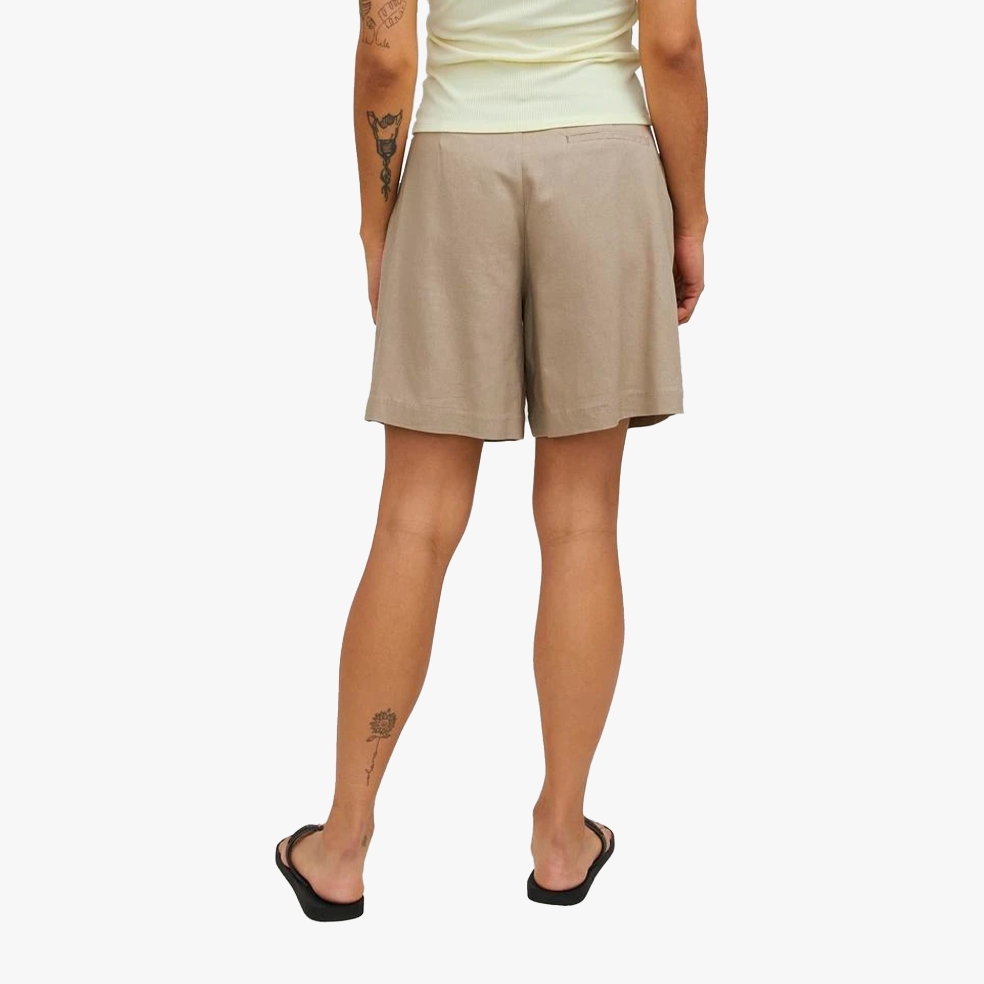 JJXX Cimberly Linen RLX