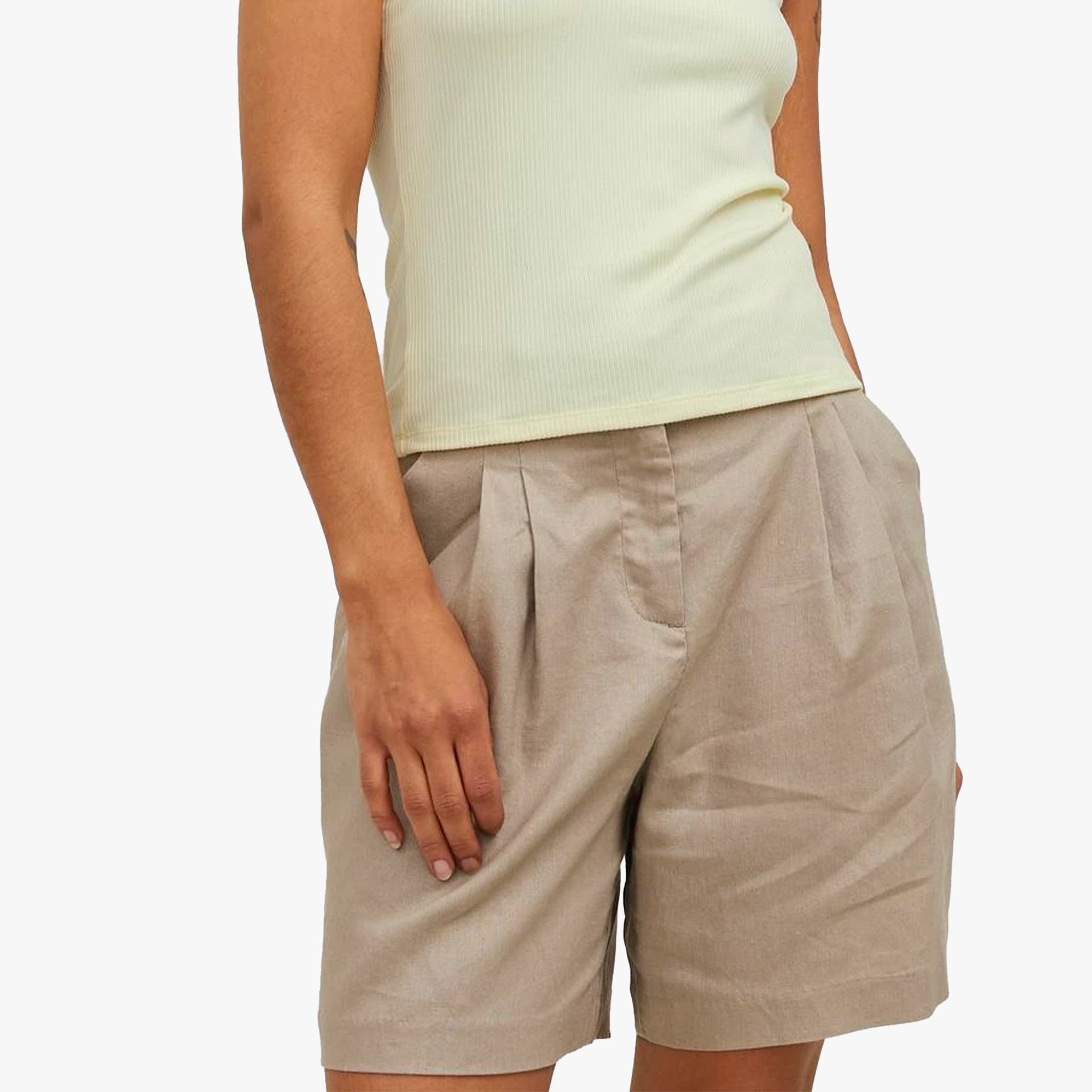 JJXX Cimberly Linen RLX