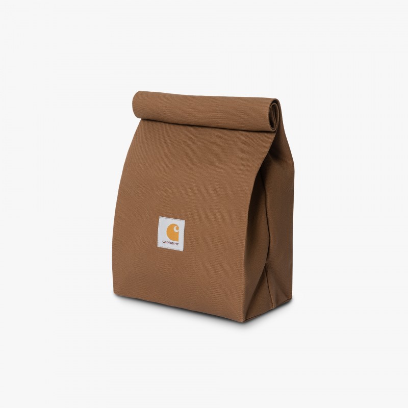 Carhartt  Lunch Bag - I033286 HZ XX | Fuxia