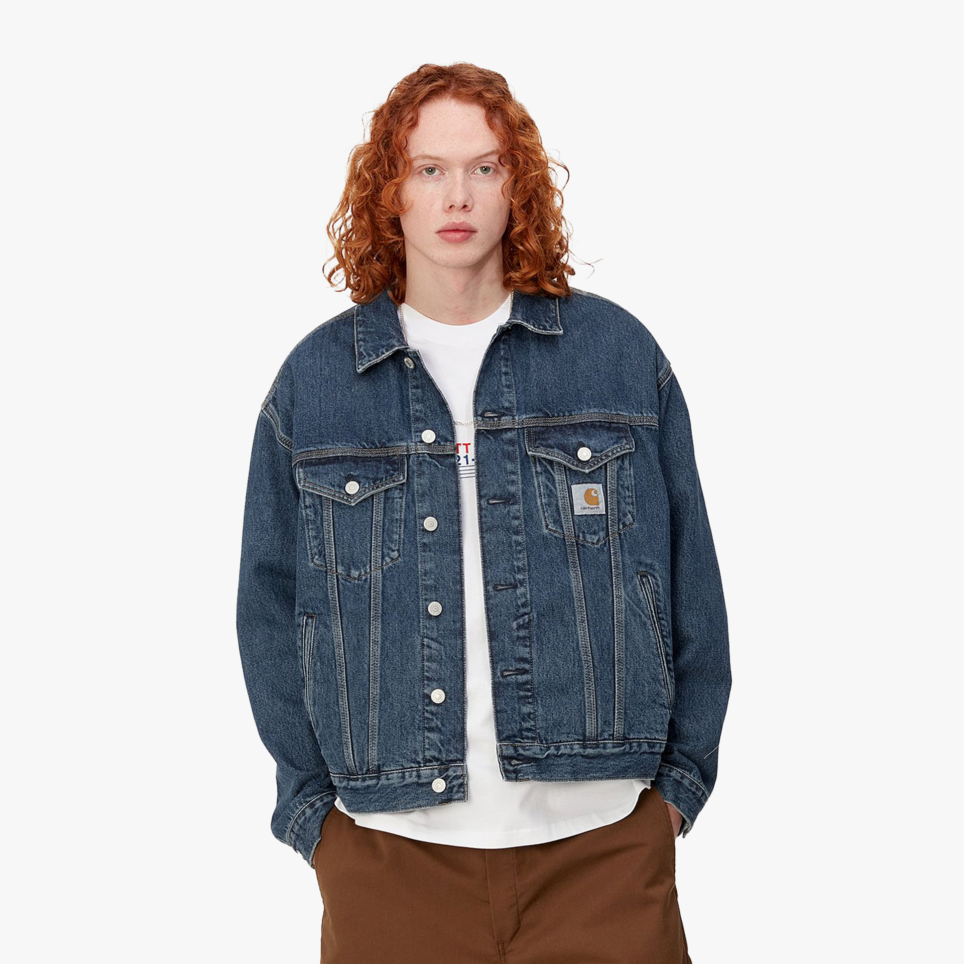 Carhartt WIP Helston