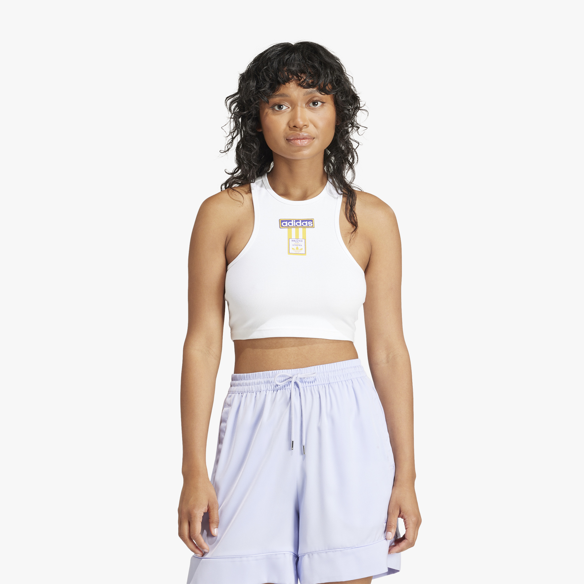 adidas Adibrk Tank