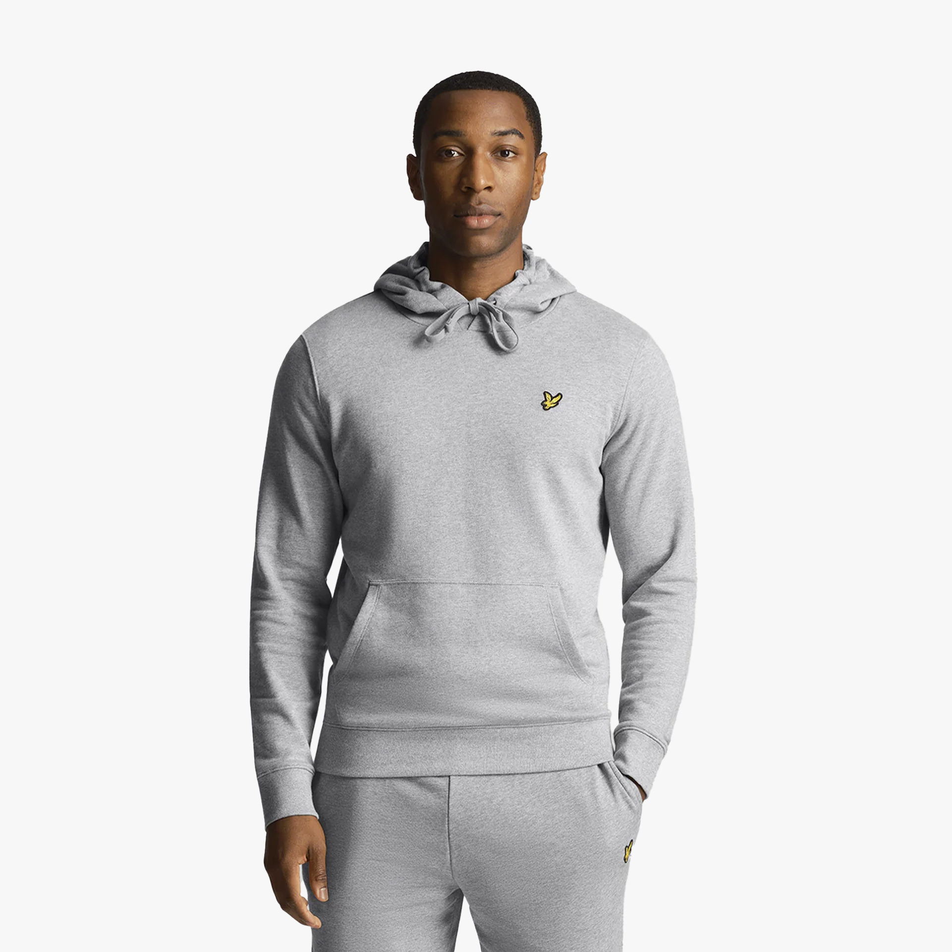 Lyle & Scott Pullover