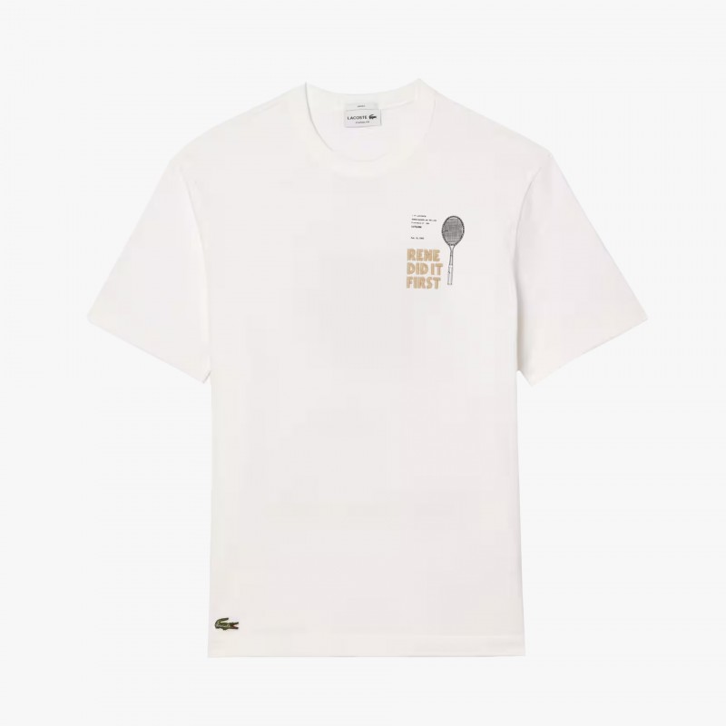 Lacoste Regular - TH0135 IMF | Fuxia, Urban Tribes United