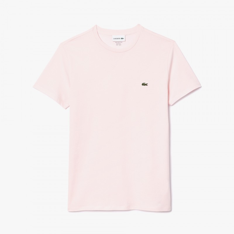 Lacoste Regular Fit - TH6709 T03 | Fuxia