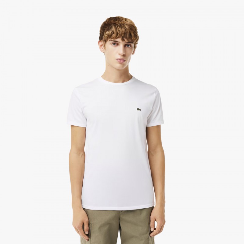 Lacoste Regular Fit - TH6709 001 | Fuxia