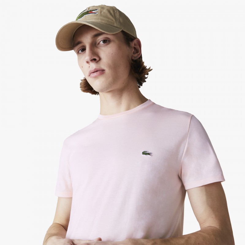 Lacoste Regular Fit - TH6709 T03 | Fuxia