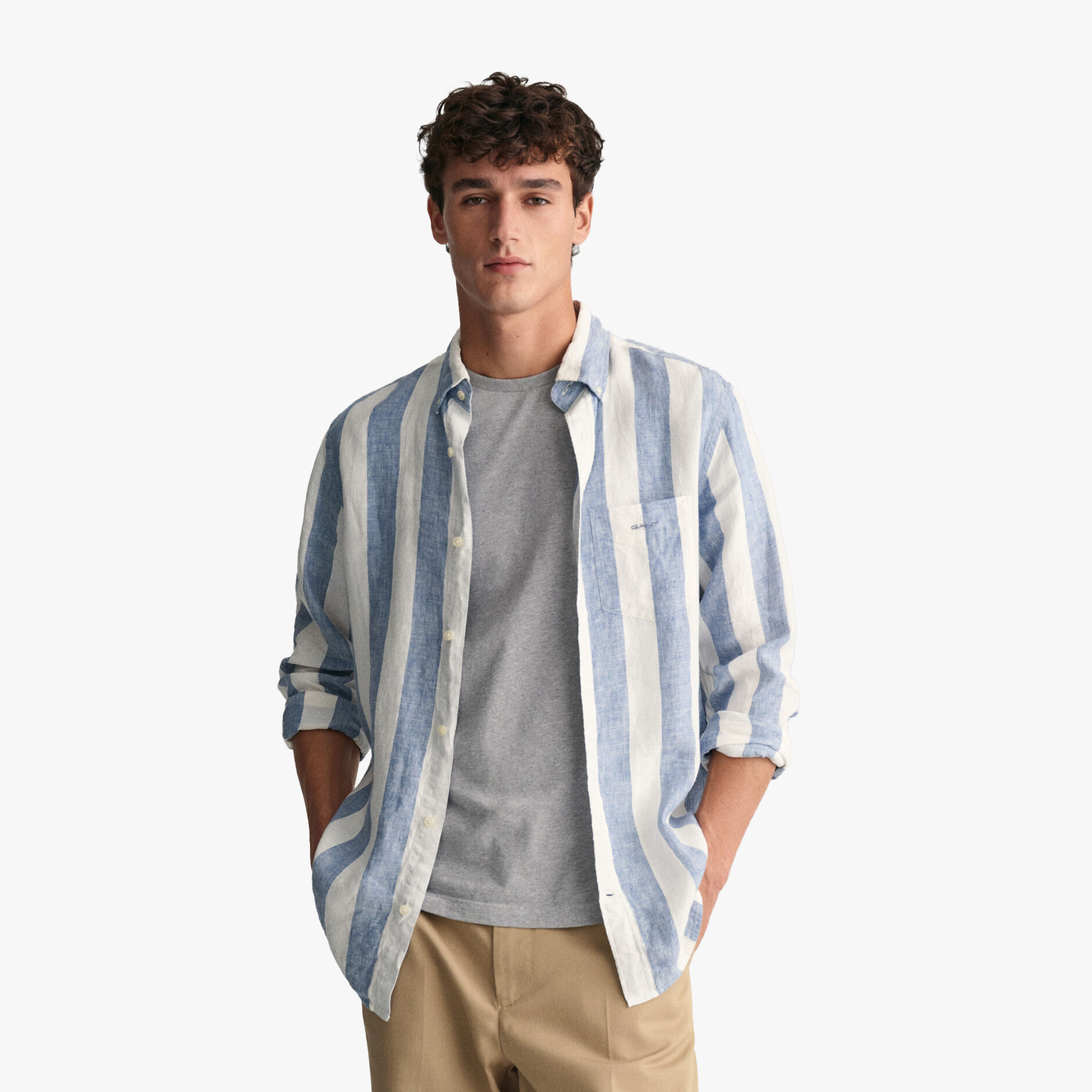 Gant Bold Stripe