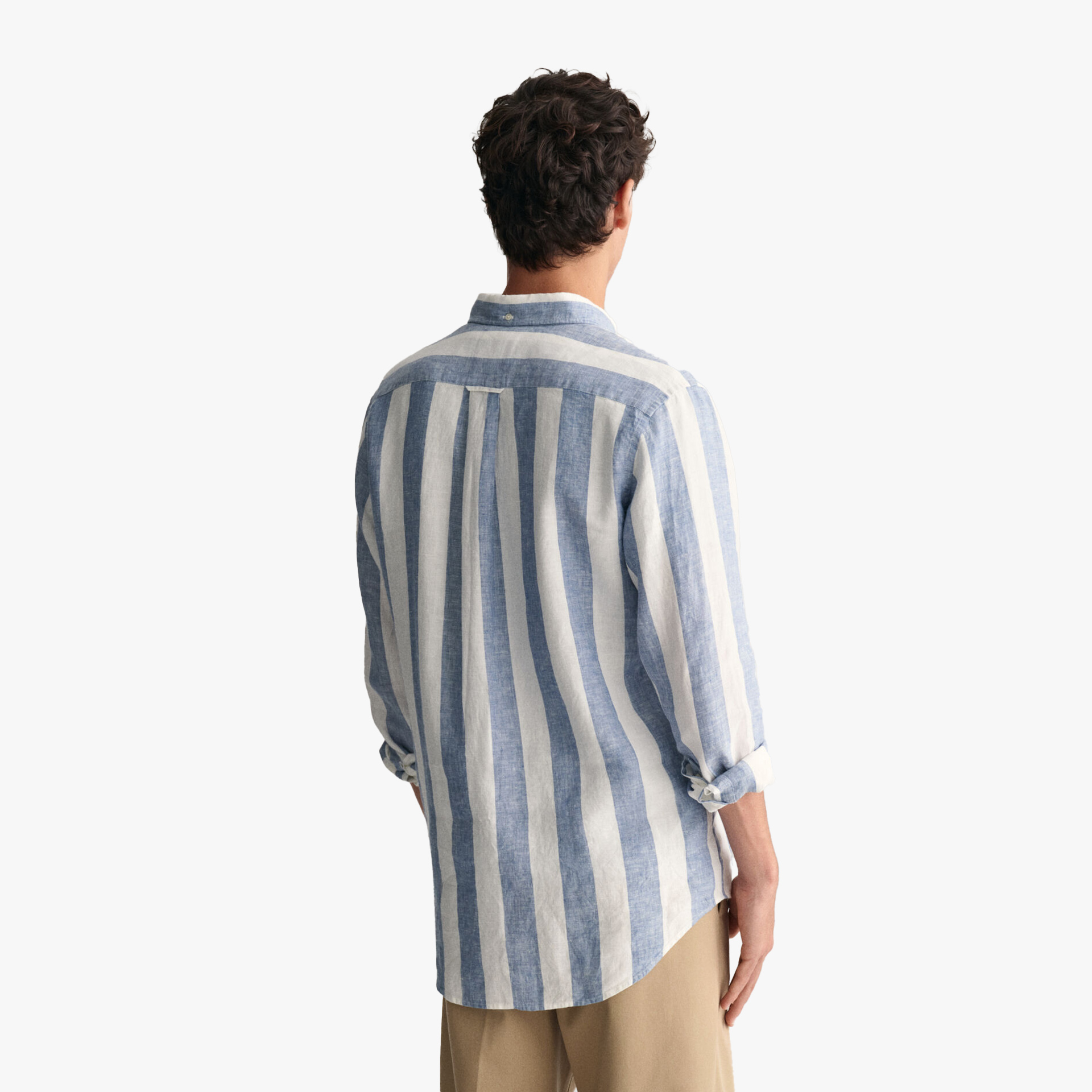 Gant Bold Stripe
