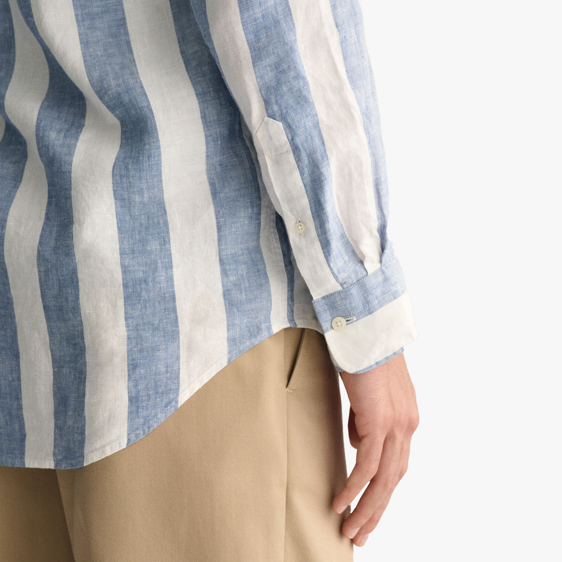 Gant Bold Stripe