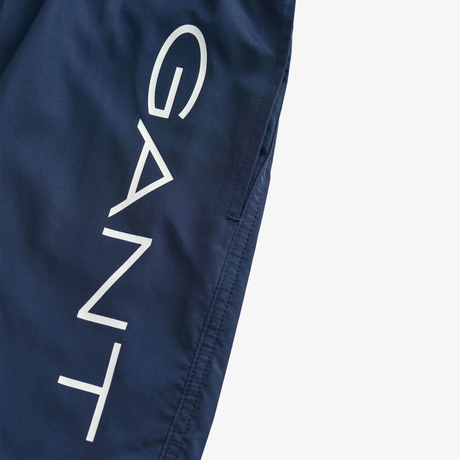 Gant Lightweight