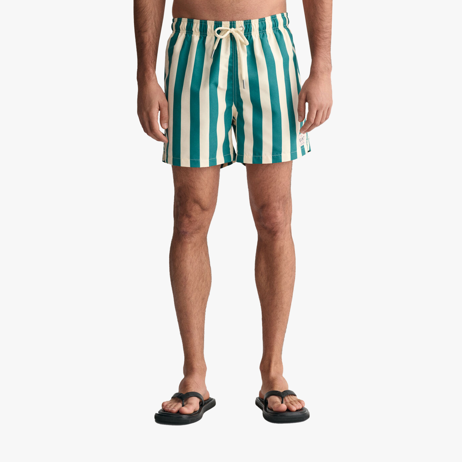 Gant Block Stripe