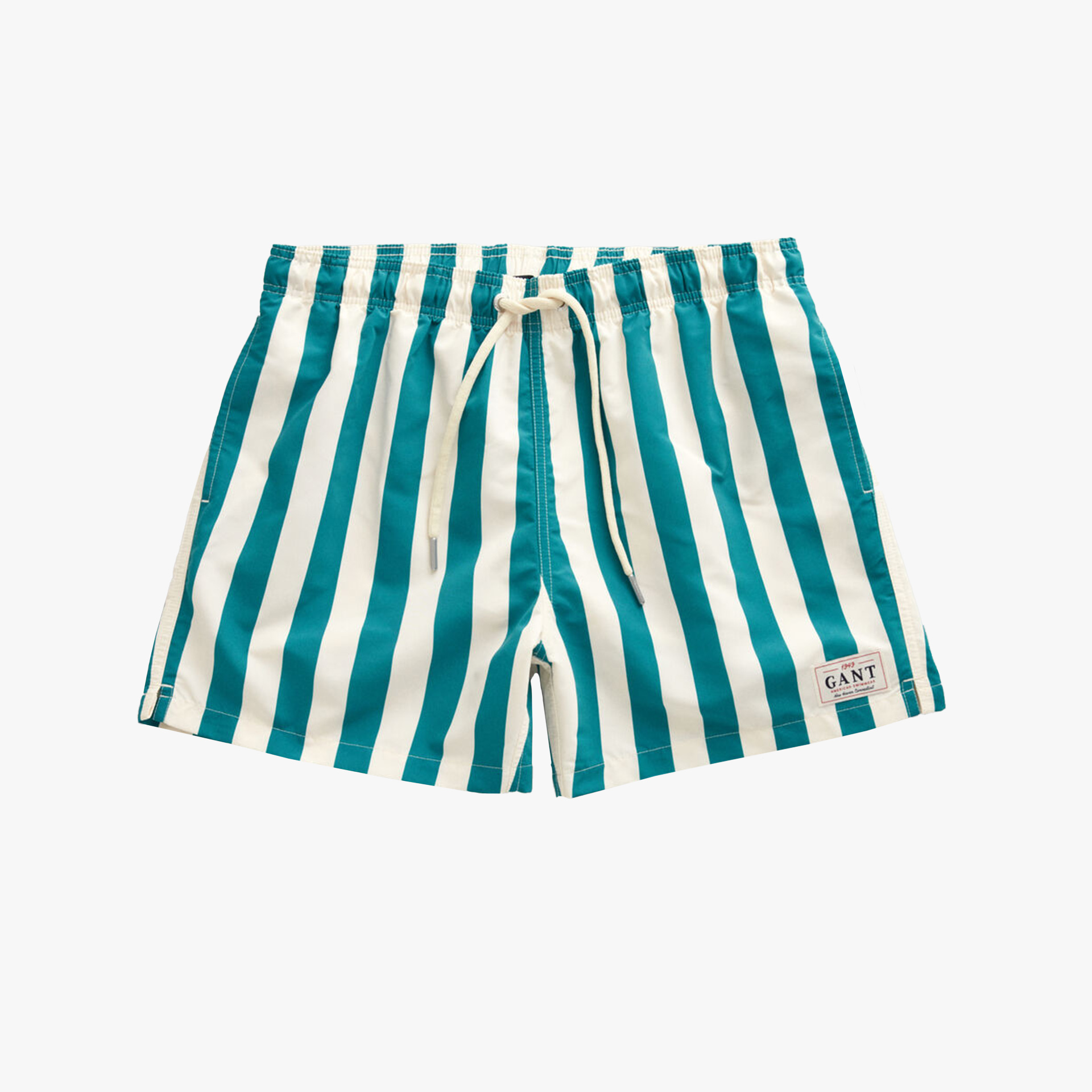 Gant Block Stripe