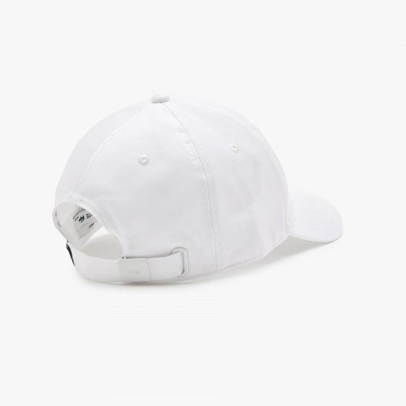 Lacoste CAP - RK0491 001 - Fuxia, Urban Tribes United