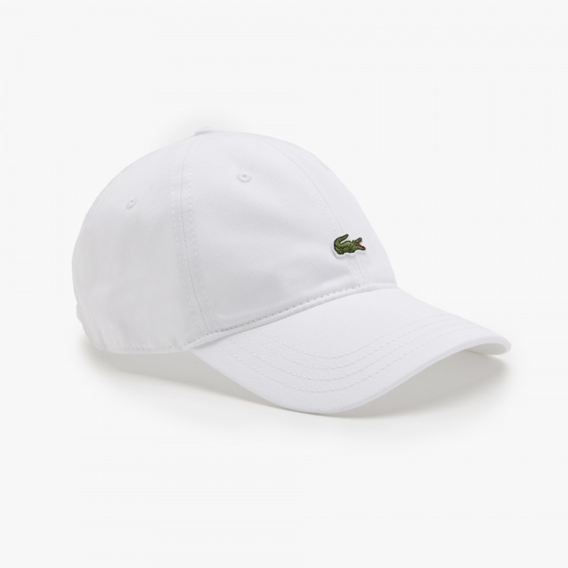 Lacoste CAP - RK0491 001 - Fuxia, Urban Tribes United