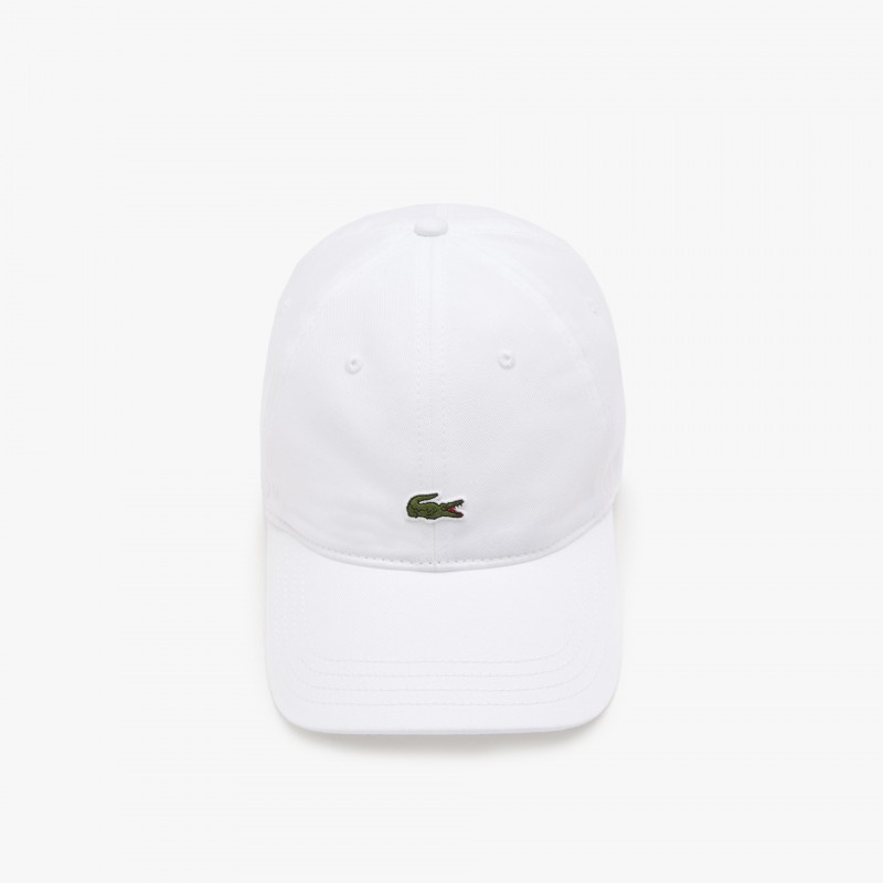 Lacoste CAP - RK0491 001 - Fuxia, Urban Tribes United