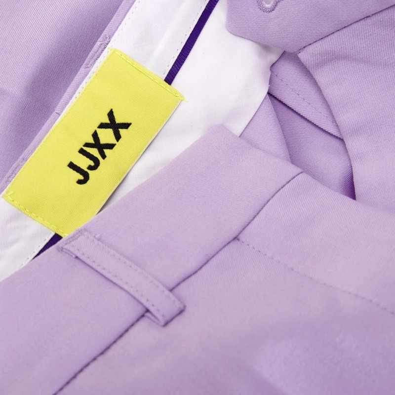 JJXX Mary Regular Fit W - 12200674 PUR | Fuxia