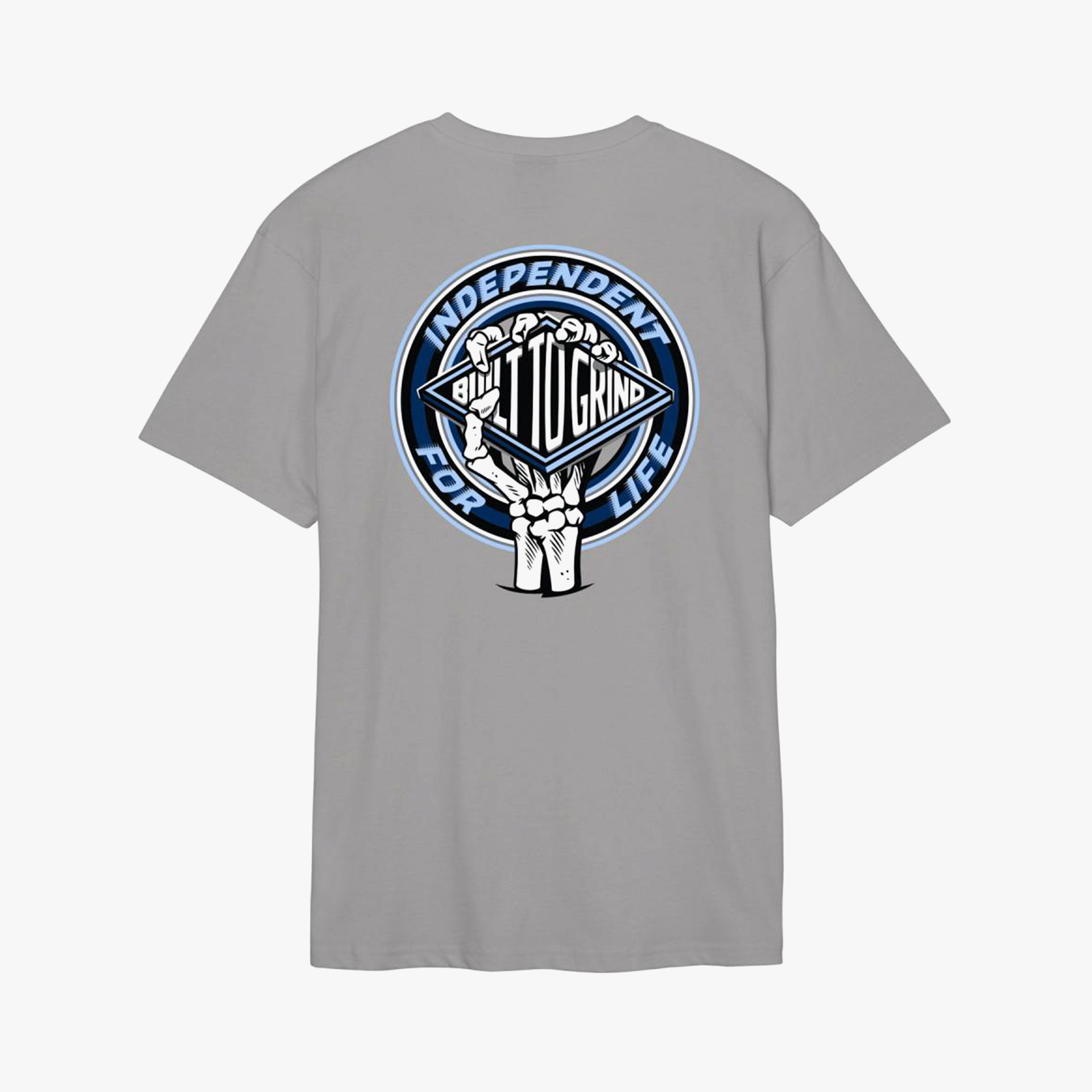 Independent For Life Clutch