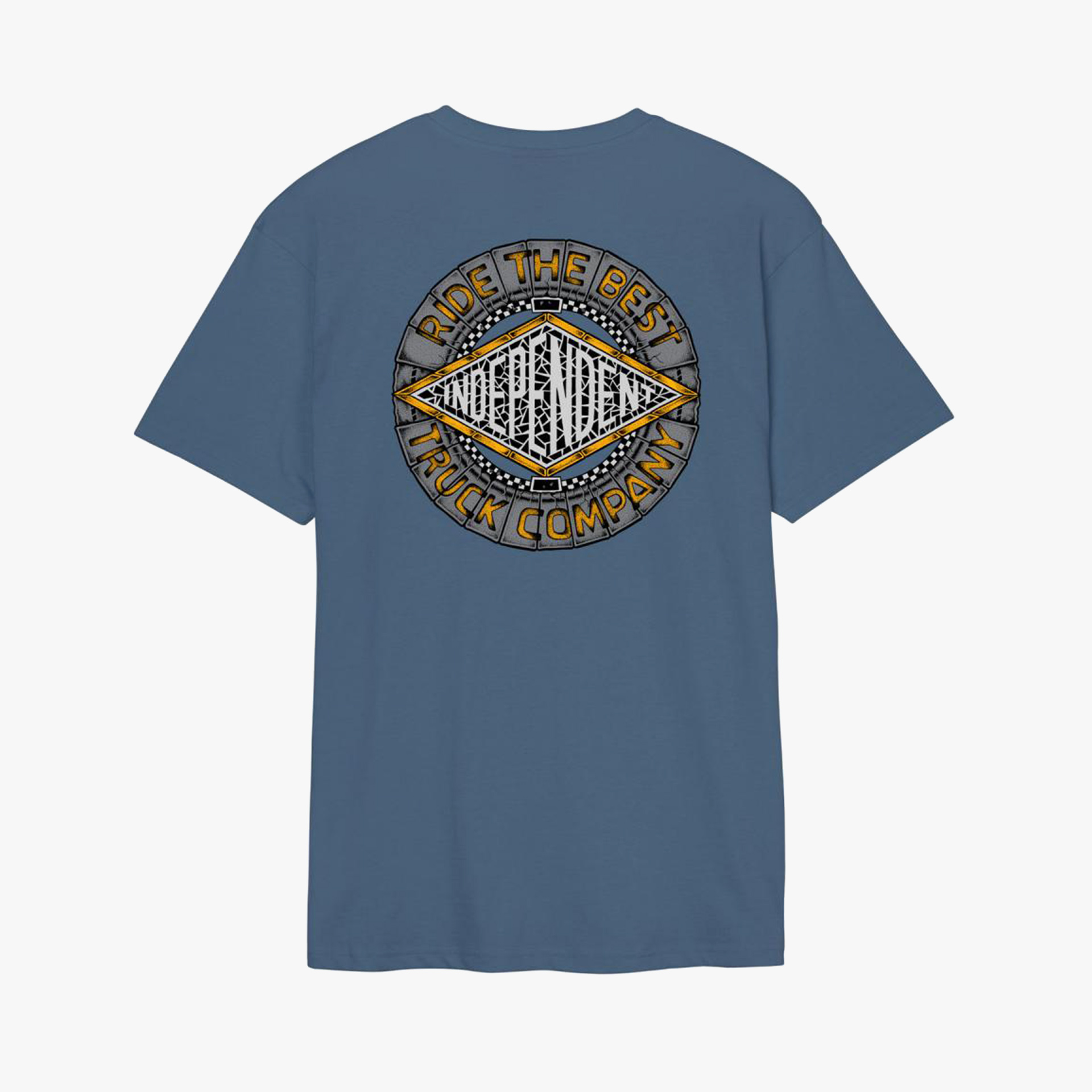 Independent Mako Tile