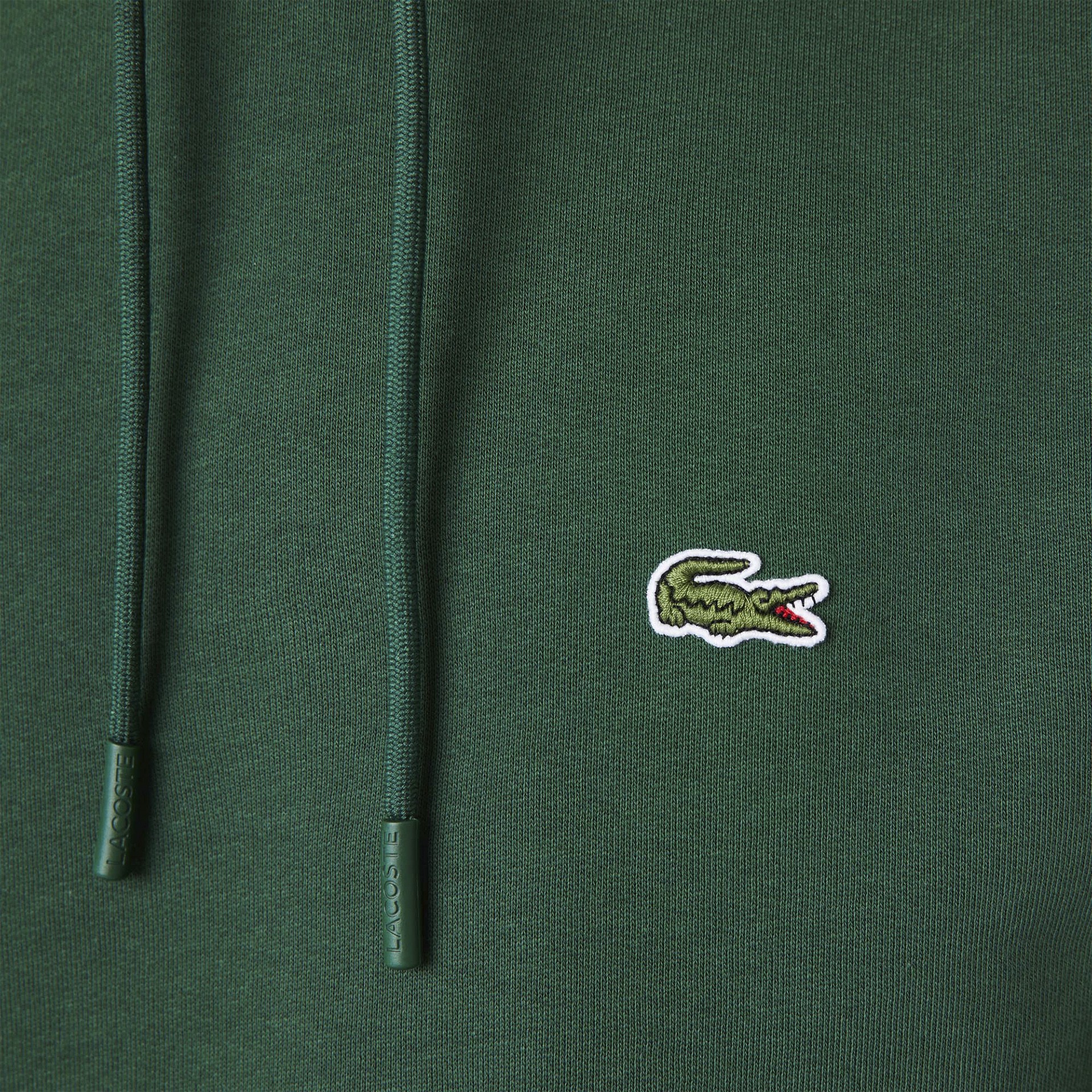 Lacoste Organic Cotton