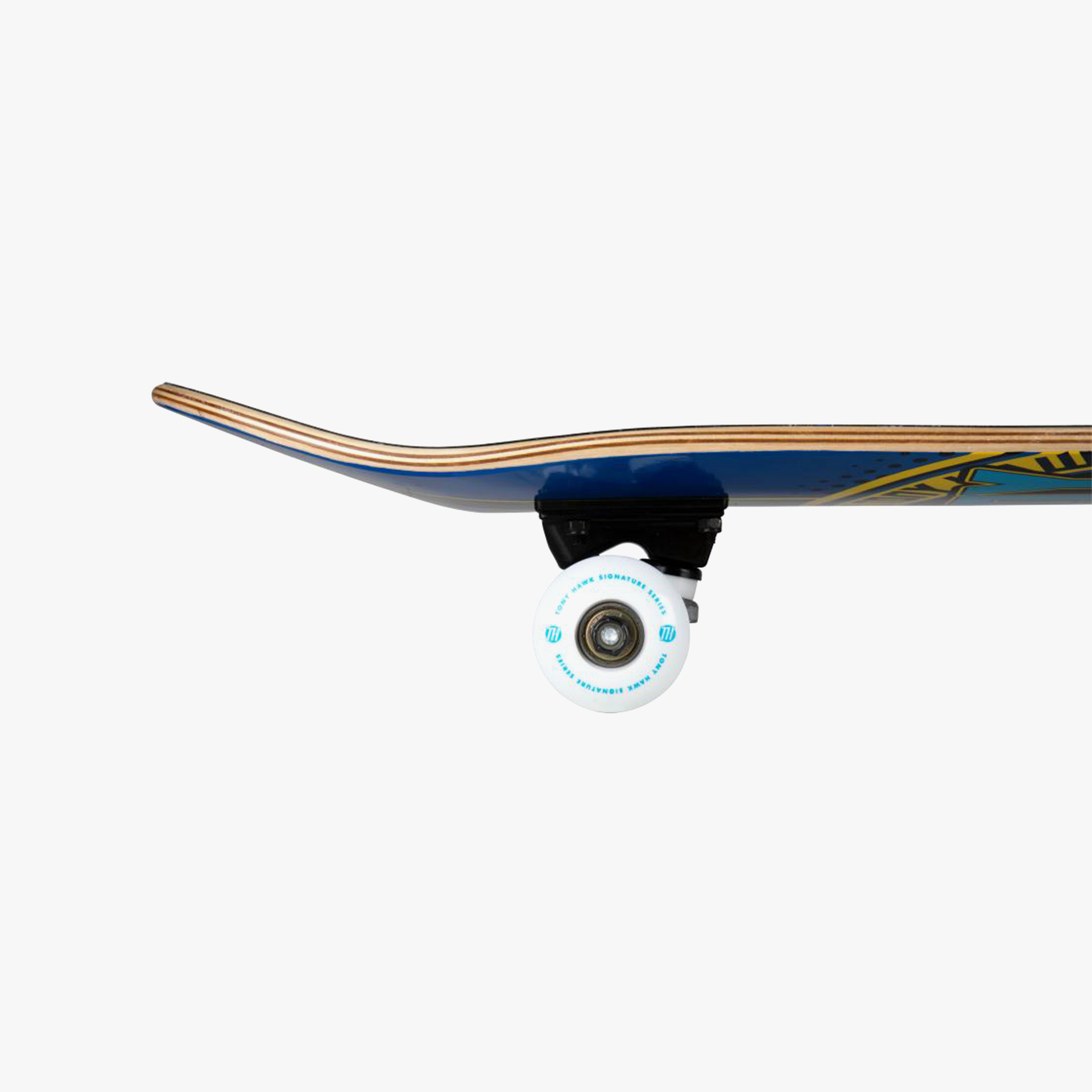 Tony Hawk 180+ Complete Badge Logo 7.5