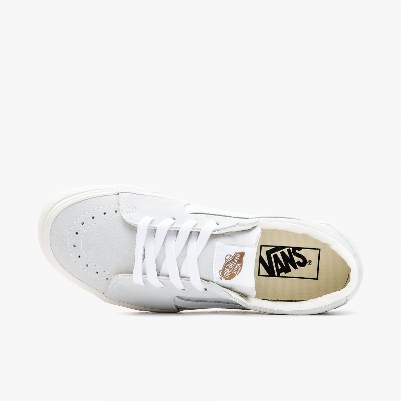 Vans SK8-Low Canvas/Suede - VN000BVXCHE | Fuxia, Urban Tribes United