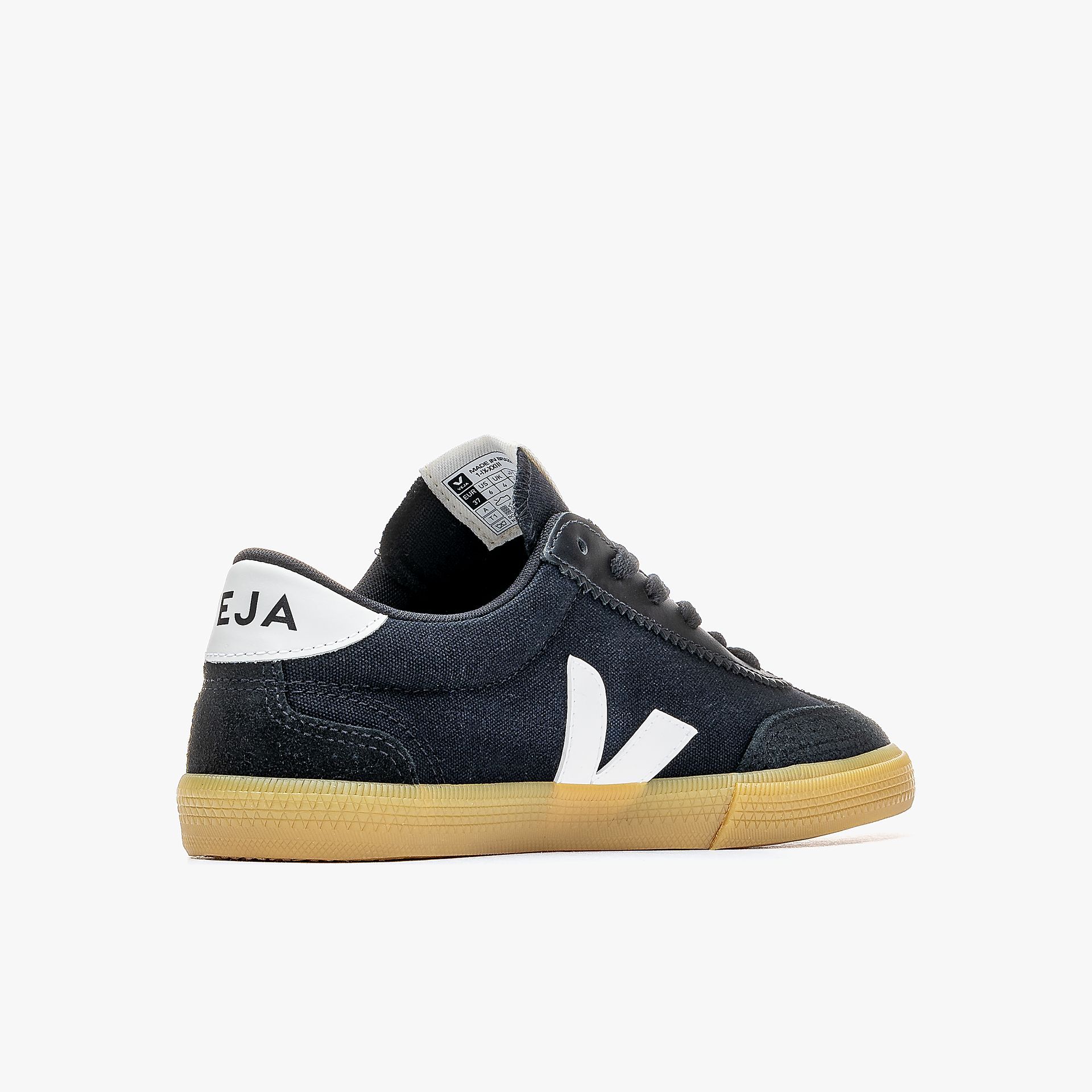 Veja Volley Canvas