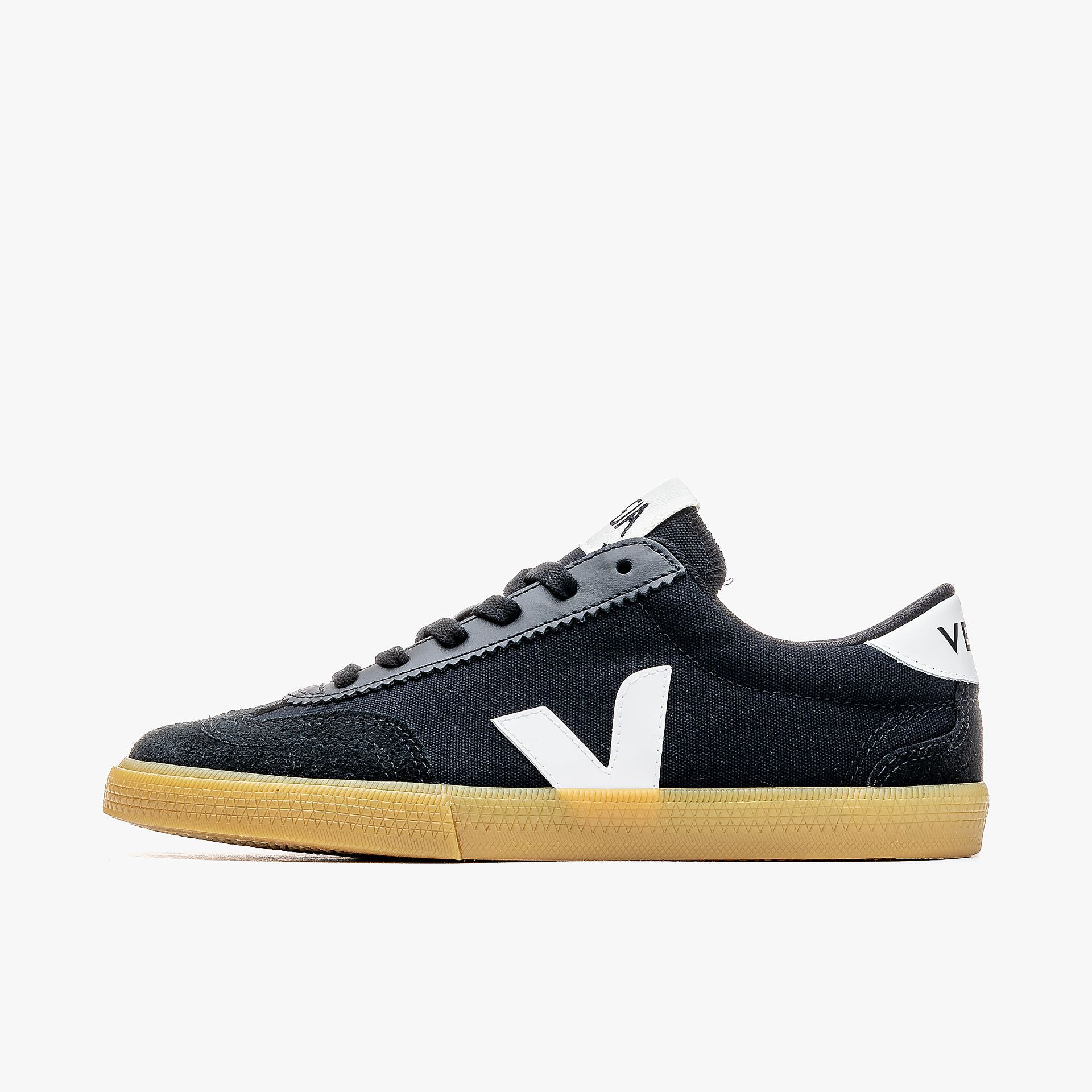 Veja Volley Canvas