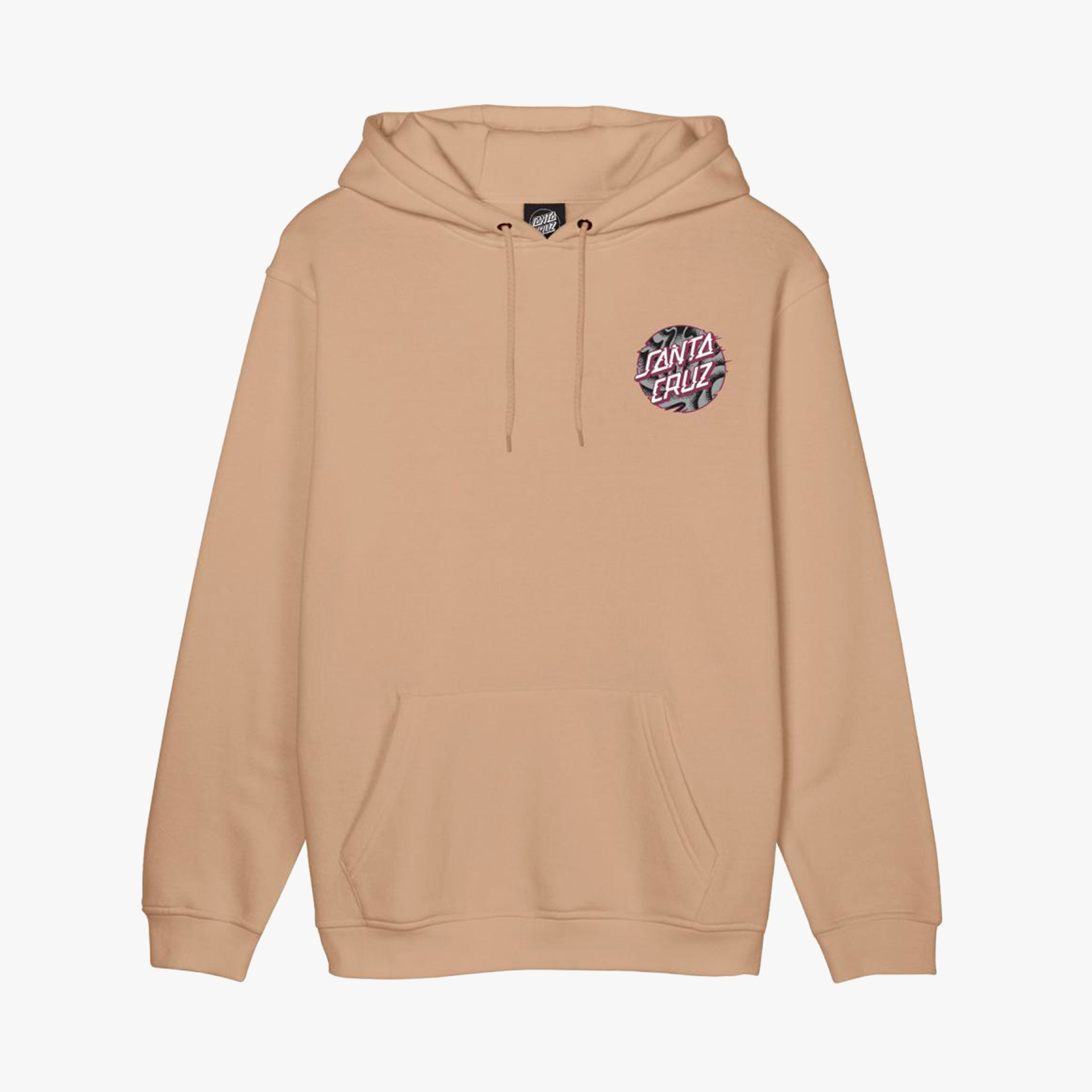 Santa Cruz Vivid Slick Dot