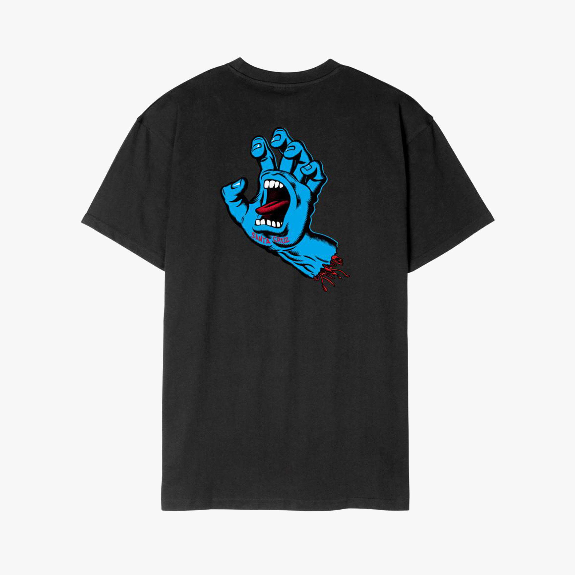 Santa Cruz Screaming Hand Chest