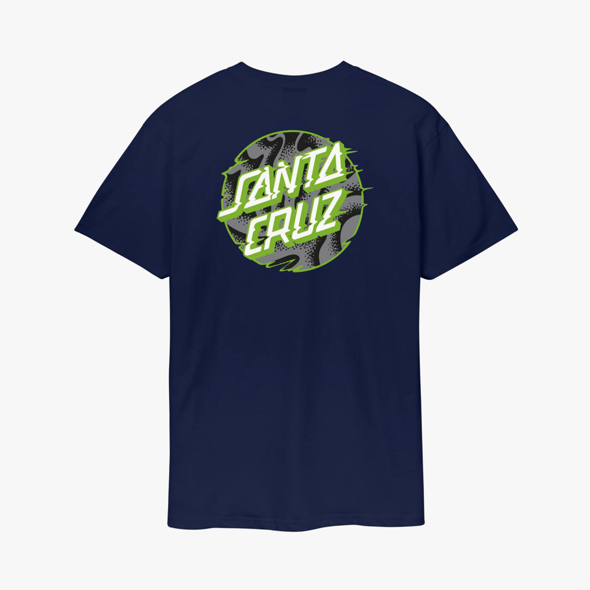 Santa Cruz Vivid Slick Dot