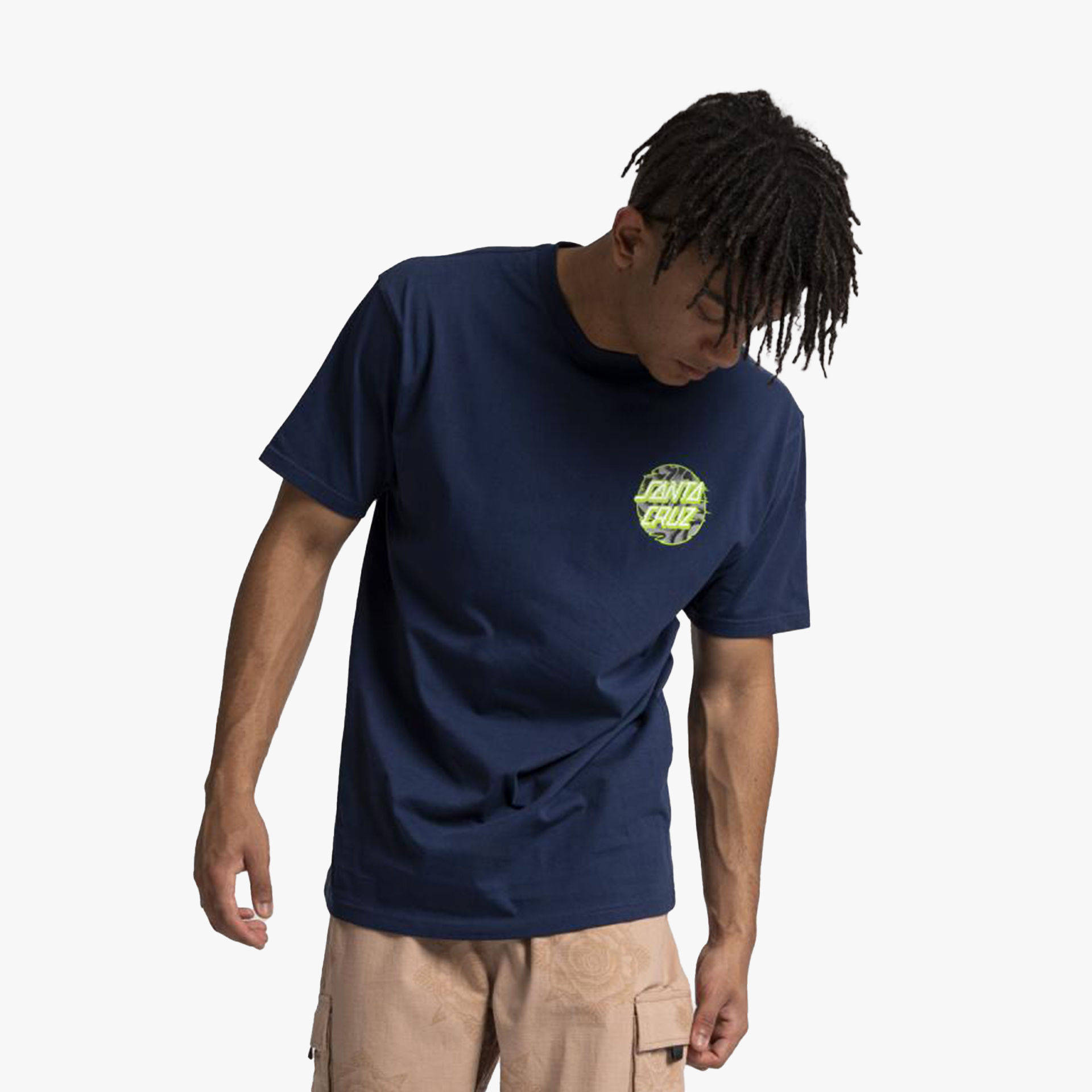 Santa Cruz Vivid Slick Dot