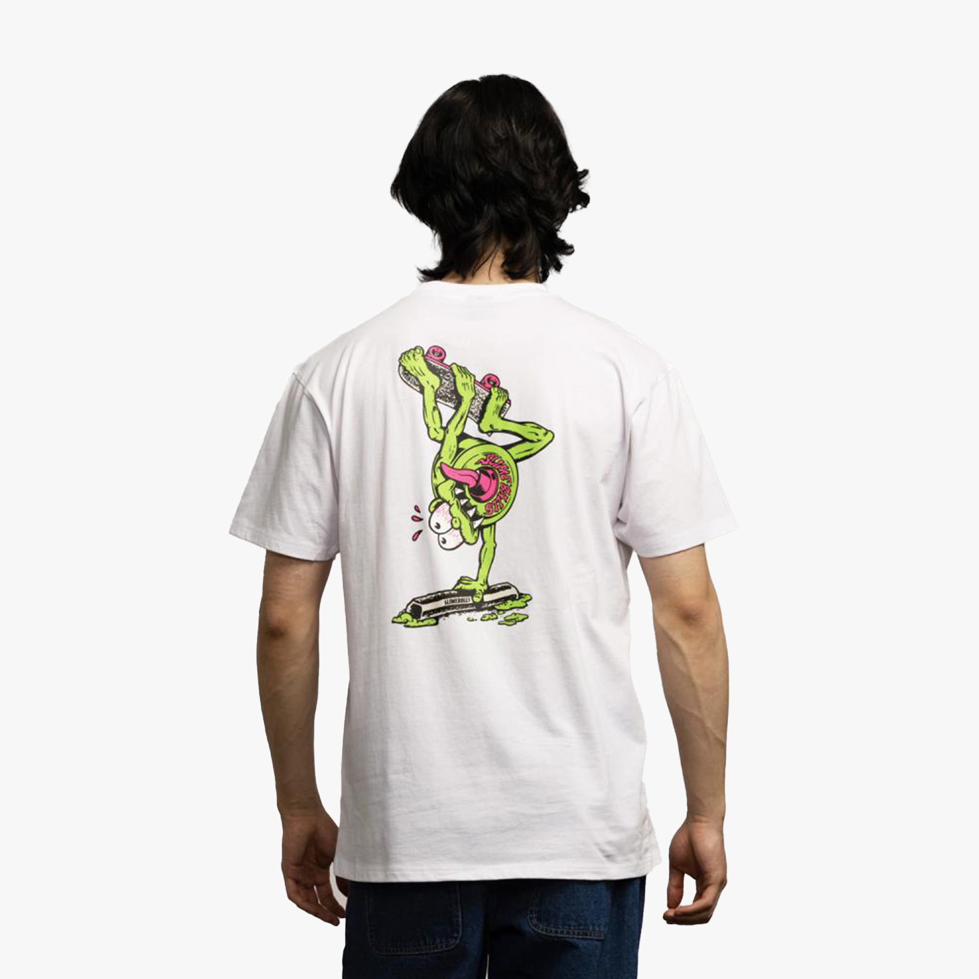 Santa Cruz Slime Balls Slimey II