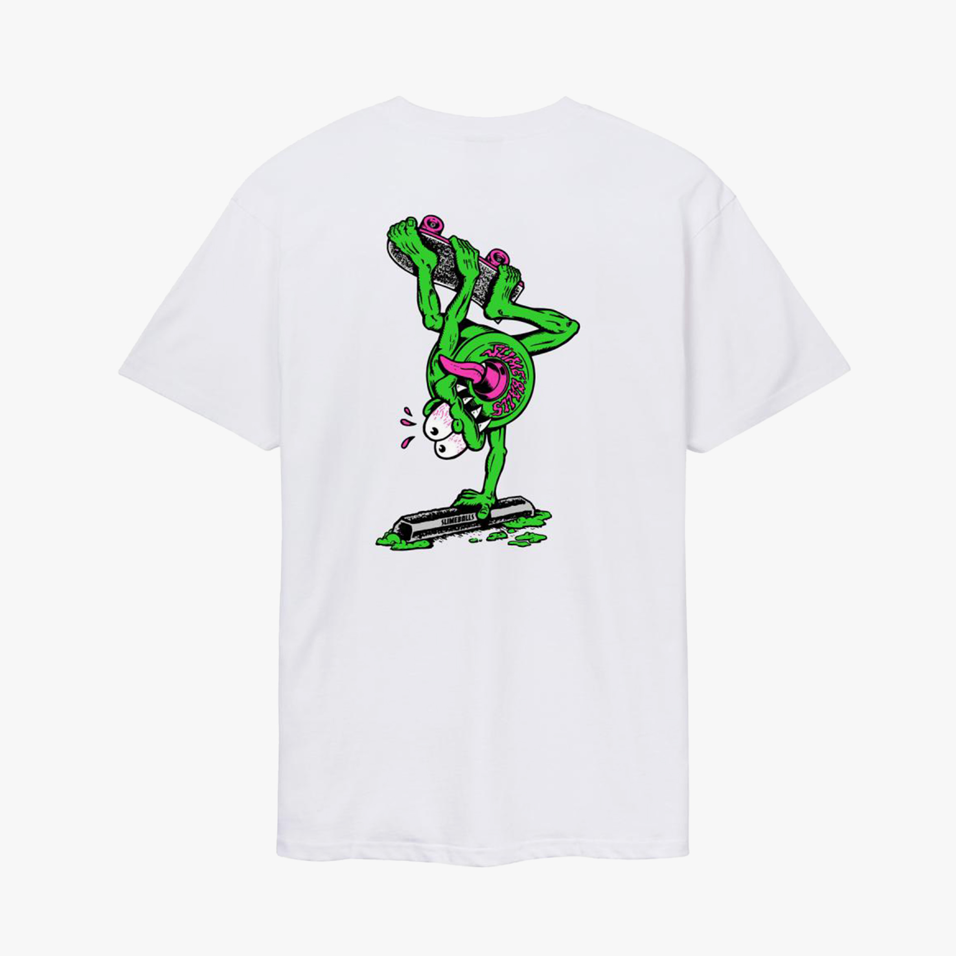 Santa Cruz Slime Balls Slimey II