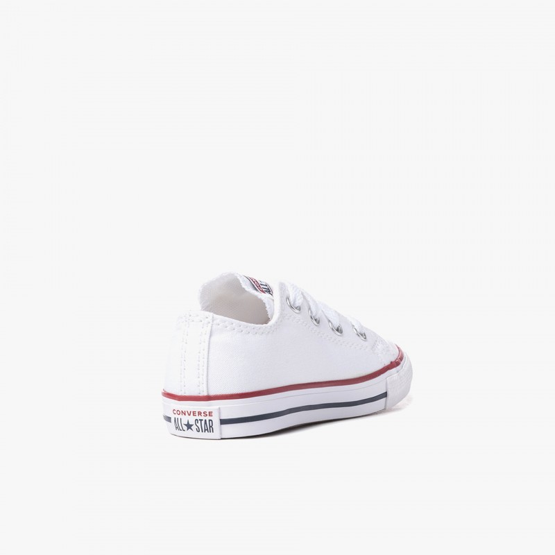 Converse All Star Chuck Taylor Classic Ox - 7J256 | Fuxia, Urban Tribes United