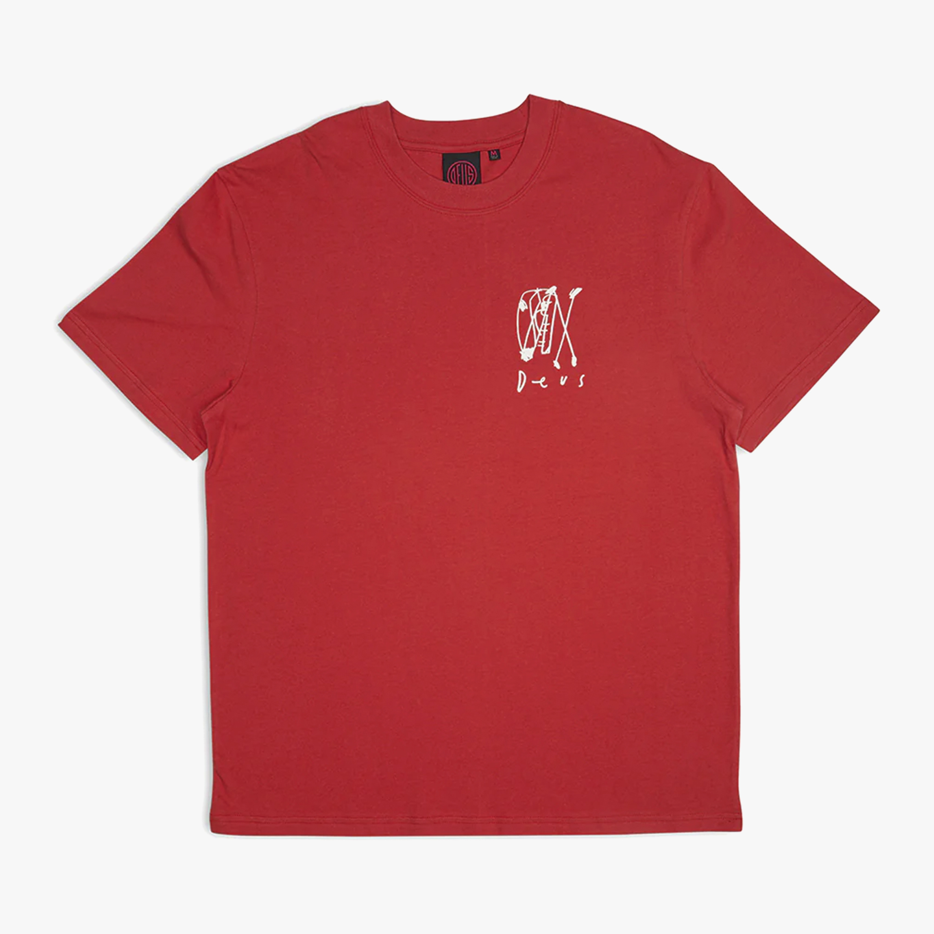 Deus Ex Machina Bob Skull