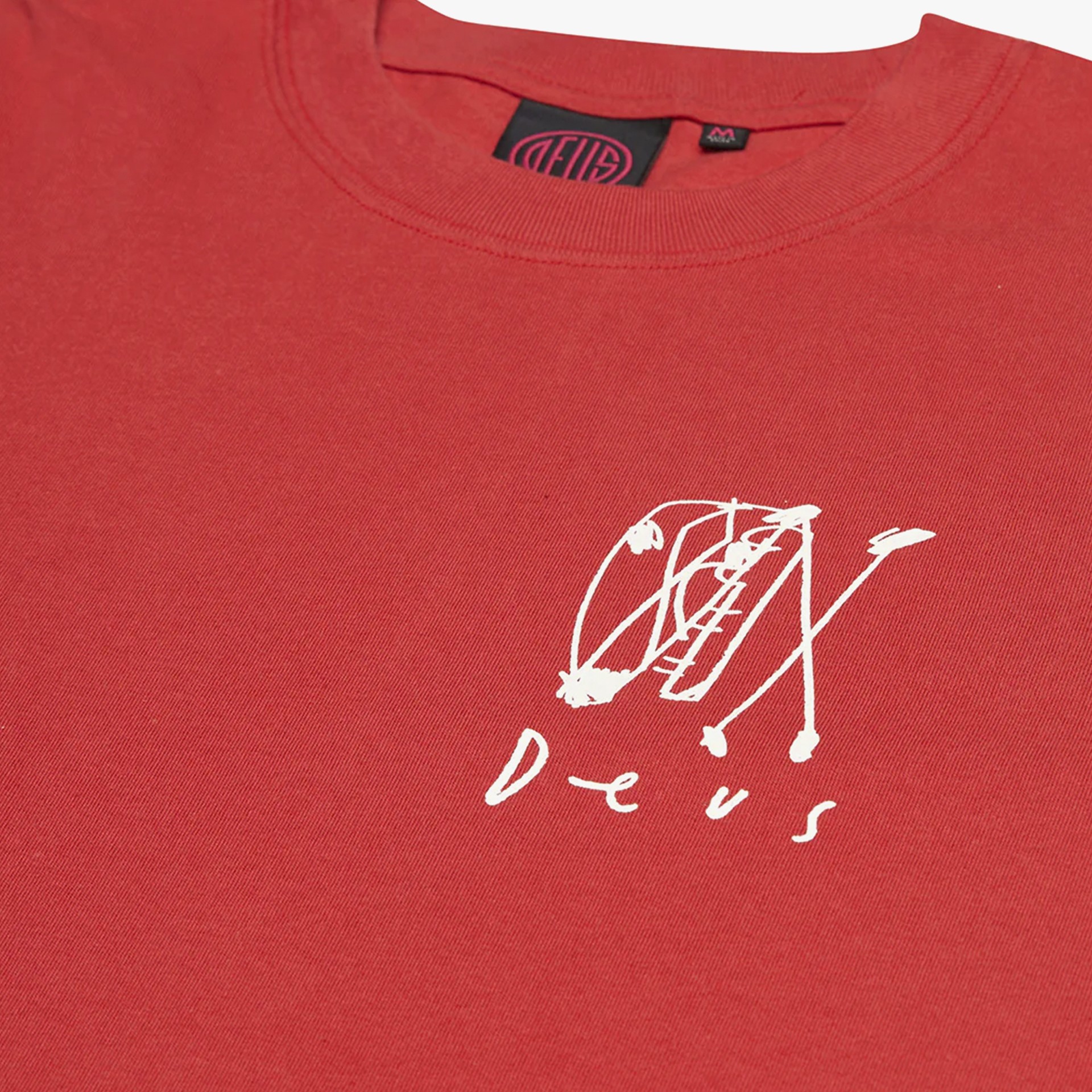 Deus Ex Machina Bob Skull