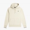 Fred Perry Tipped Hooded