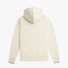 Fred Perry Tipped Hooded