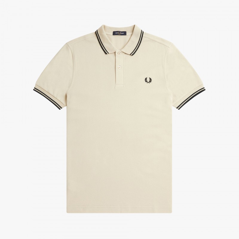 Fred Perry Back Graphic - M5603 691 | Fuxia, Urban Tribes United