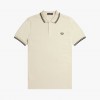 Fred Perry Back Graphic