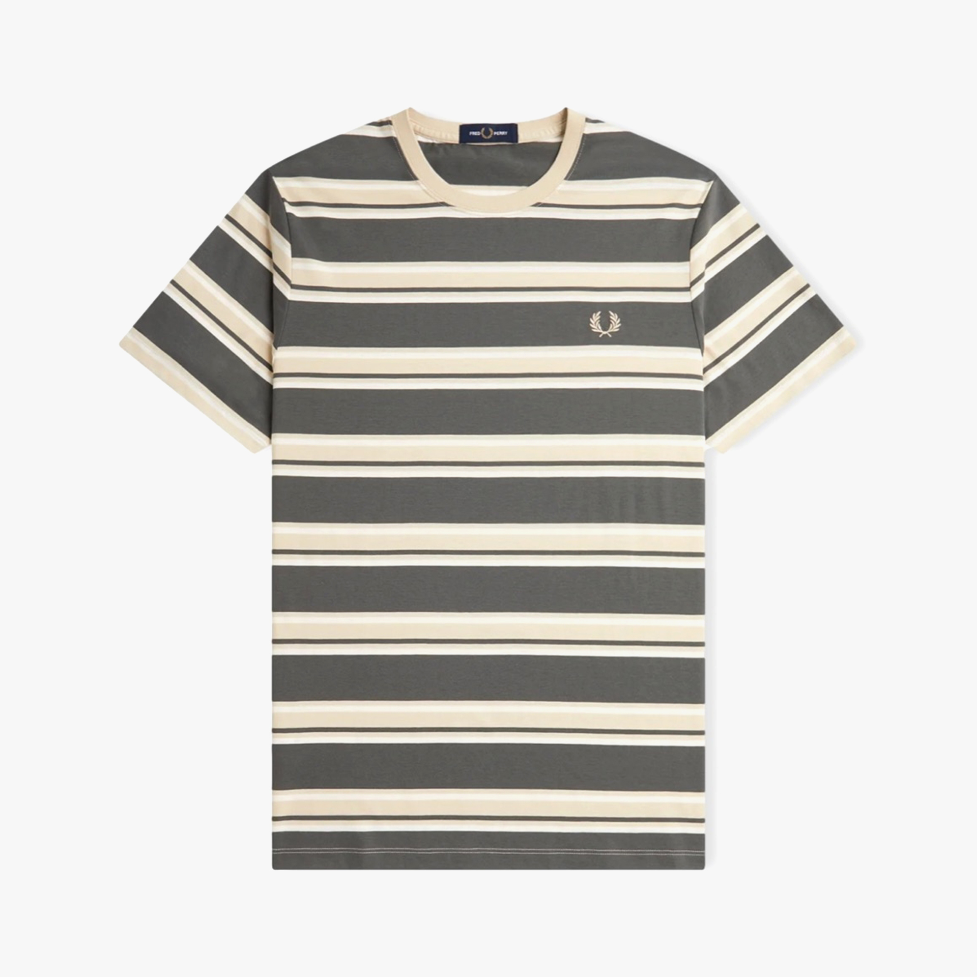 Fred Perry Stripes