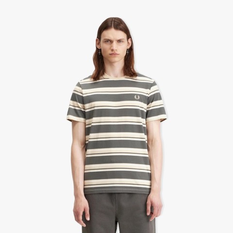 Fred Perry Stripes
