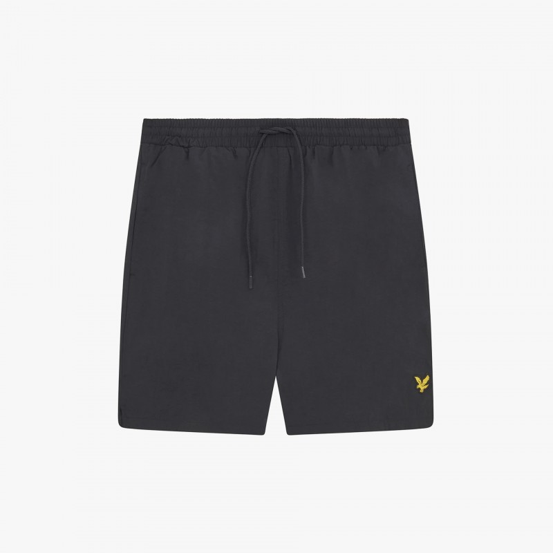 Lyle & Scott Plain Swim - SH1204VB Z865 | Fuxia, Urban Tribes United