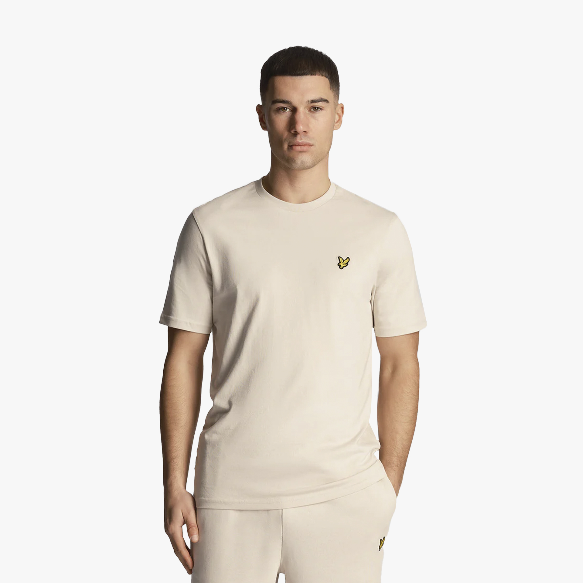 Lyle & Scott Plain