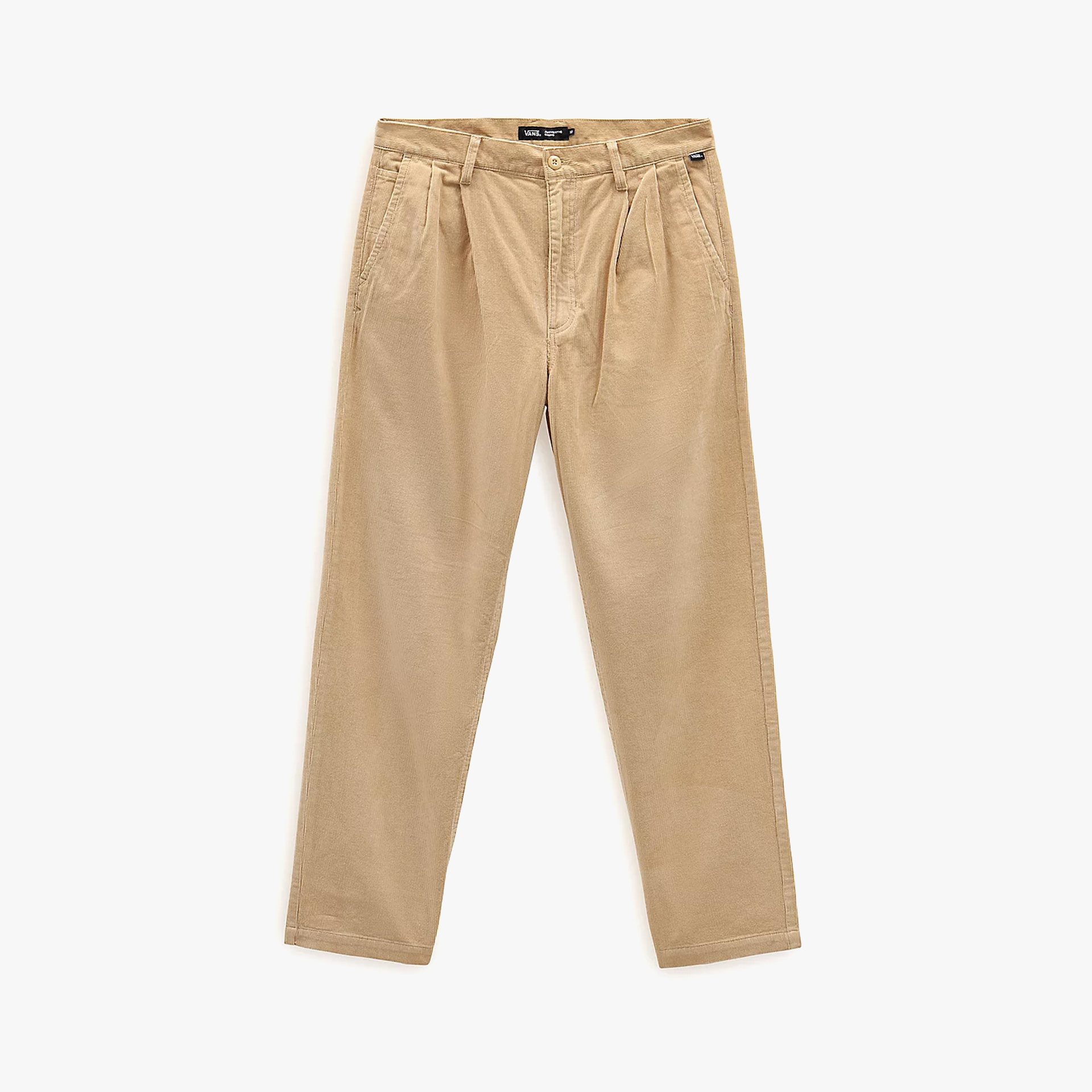 Vans Authentic Chino Cord Lo