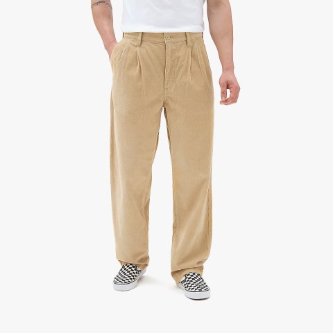 Vans Authentic Chino Cord Lo