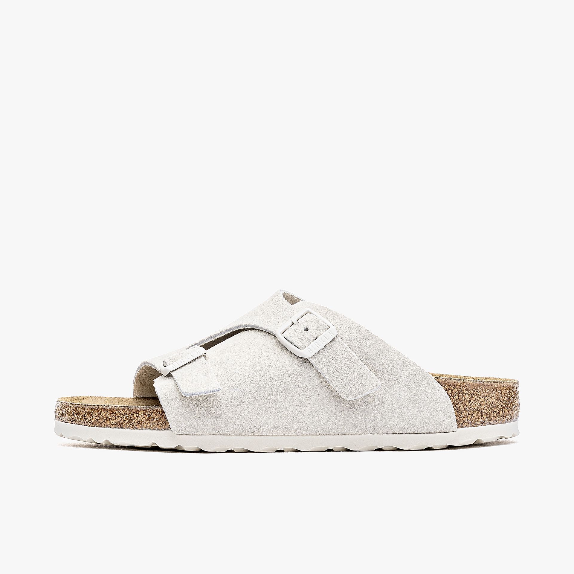 Birkenstock Zurich Suede Leather